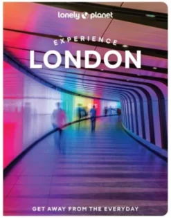 Lonely Planet Experience London