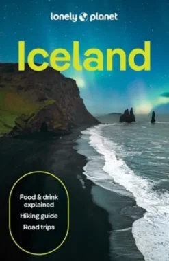 Lonely Planet Iceland