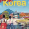 Lonely Planet Korea