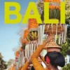 Lonely Planet pocket Bali