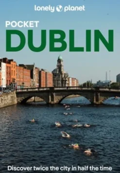 Lonely Planet Pocket Dublin