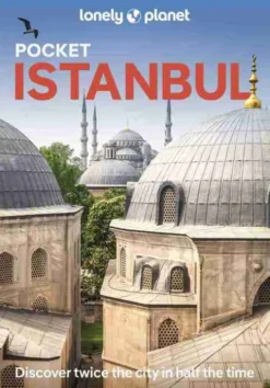 Lonely Planet Pocket Istanbul