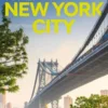 Lonely Planet Pocket New York City