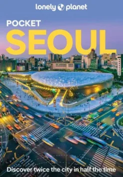 Lonely Planet Pocket Seoul