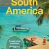 Lonely Planet South America