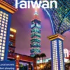 Lonely Planet Taiwan