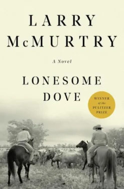 Lonesome Dove
