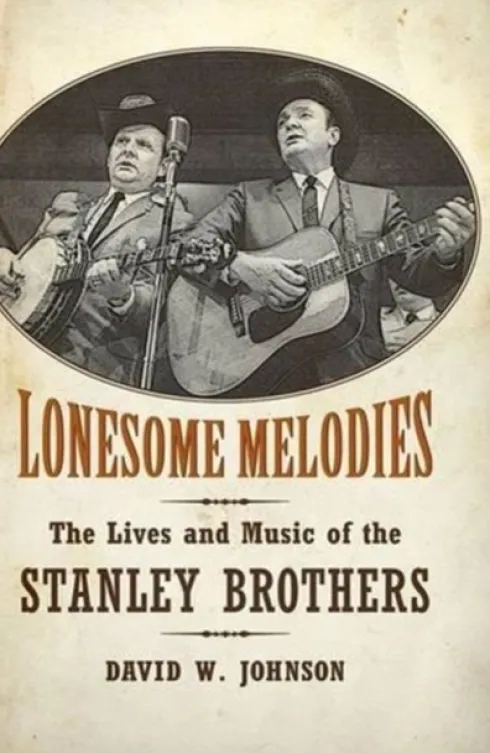 Lonesome Melodies