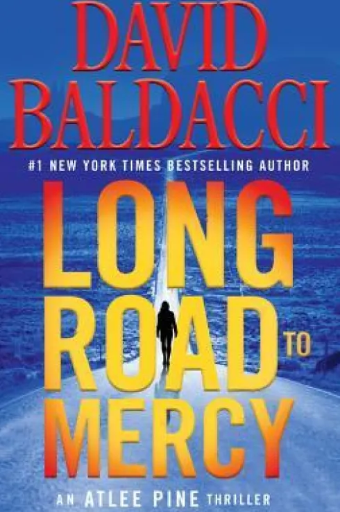 Long Road to Mercy