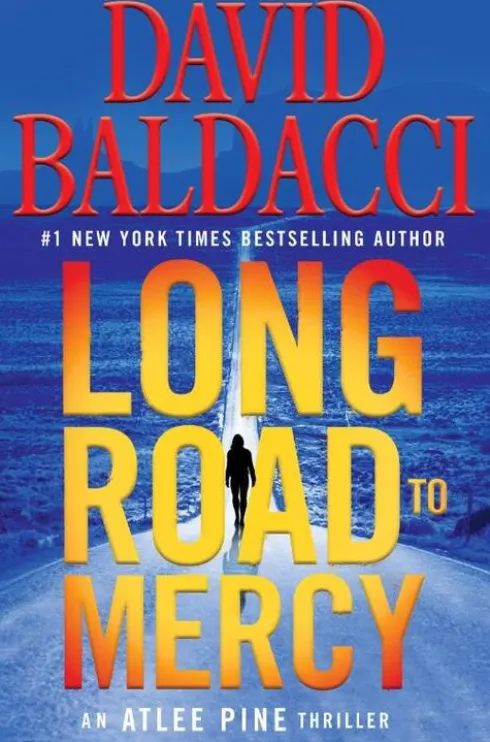 Long Road to Mercy