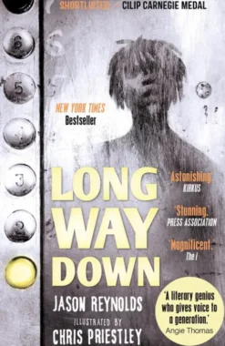 Long Way Down