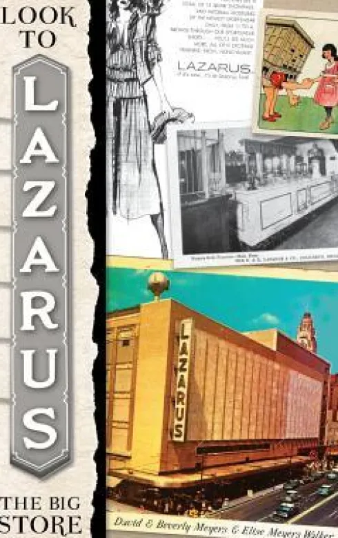 Look to Lazarus: The Big Store