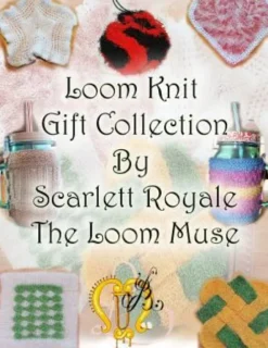 Loom Knit Gift Collection