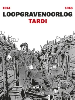 Loopgravenoorlog