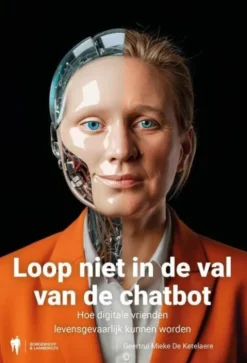 Loop niet in de val van de chatbot