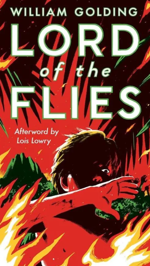 Lord of the Flies