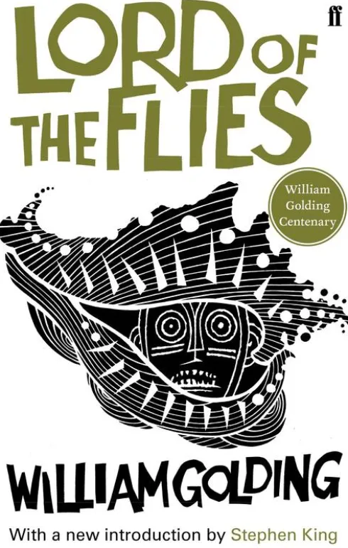 Lord of the flies