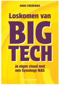 Loskomen van Big Tech