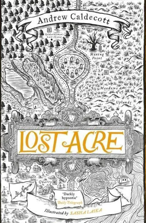 Lost Acre