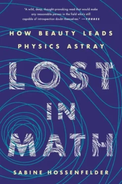 Lost in Math