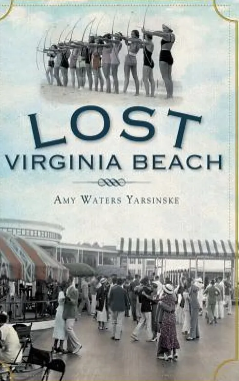 Lost Virginia Beach