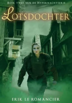 Lotsdochter
