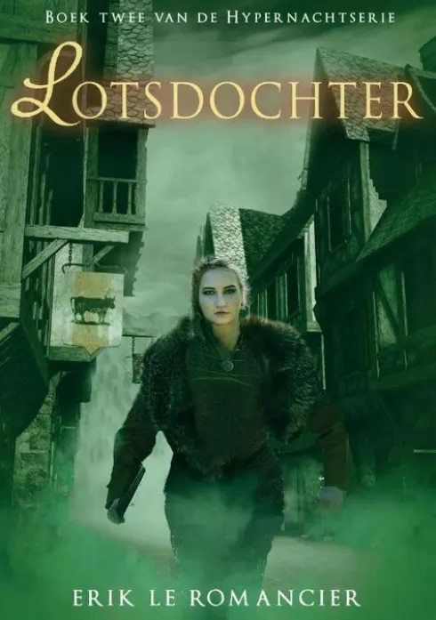 Lotsdochter