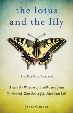Lotus and the Lily