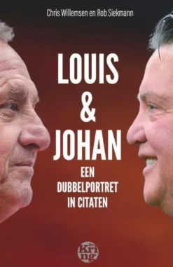 Louis en Johan
