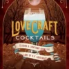 Lovecraft Cocktails