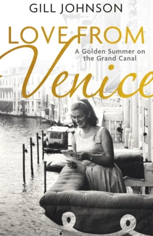 Love From Venice