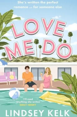 Love Me Do