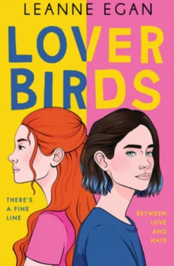 Lover Birds