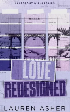 Love redesigned