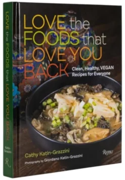 Love the Foods That Love You Back