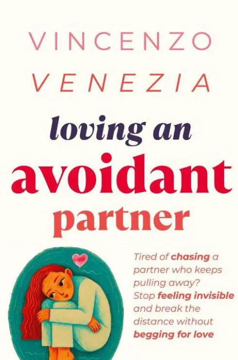Loving an Avoidant Partner