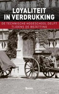 Loyaliteit in verdrukking