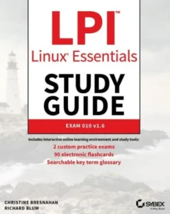 LPI Linux Essentials Study Guide