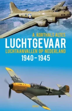 Luchtgevaar