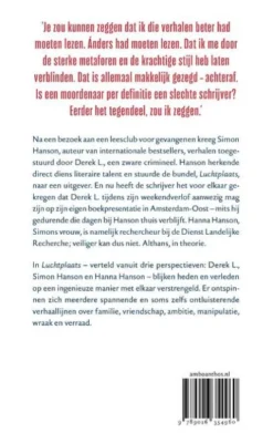 Luchtplaats