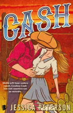 Lucky River Ranch 1 - Cash