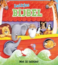 Luikjesbijbel