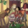 Lumberjanes Vol. 12