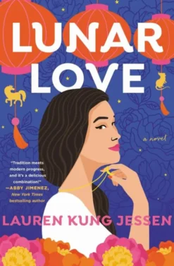 Lunar Love