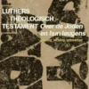 Luthers theologisch testament