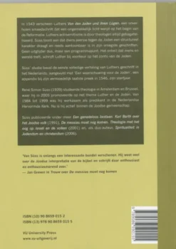 Luthers theologisch testament