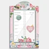 Luxe Omslagkalender Brocante 2026
