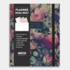 Luxe Weekplanner 2026-2027 A5+ Klassiek