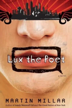 Lux the Poet