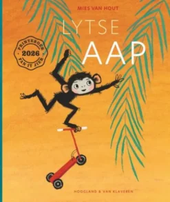 Lytse Aap - Fryske edysje